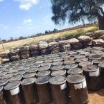 Jacob Zuma au Burkina Faso : Il vient apporter un soutien historique aux initiatives africaines