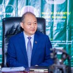 La Mutuelle de la Police nationale soutient les familles des héros tombés pour la patrie