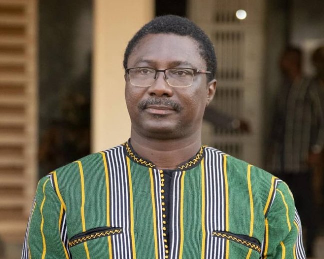 rentrée scolaire Burkina Faso