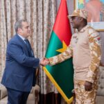 Ouagadougou accueille la 14e édition des UACO : communication et géopolitique au cœur des débats