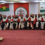 AES : Abdourahamane Tiani et Assimi Goïta affichent leur unité à Bamako