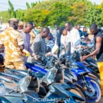 Goya by Yango lance une collaboration exclusive avec Kente Gentlemen en Côte d’Ivoire.