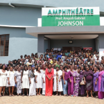 Les dirigeants africains en première ligne de la résilience climatique et hydrique au Sommet mondial de Madrid