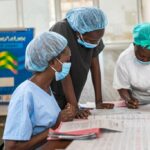 Africa No Filter honore des cinéastes qui transforment les perceptions mondiales grâce à de puissantes histoires africaines.