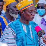 Drame sur la RN1 : une collision meurtrière secoue le village de Nabadogo