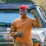 Le Programme de bourses UE–CEDEAO met en lumière l’impact de la Recherche : Cinq boursiers accélèrent la Transition énergétique durable en Afrique de l’Ouest