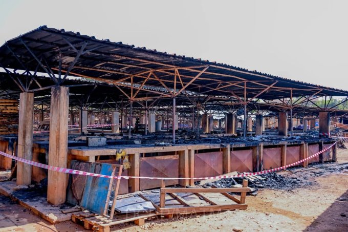 incendie marché Paspanga