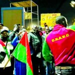 Décembre 2025 : l’armée burkinabè intensifie la pression et frappe durement les groupes terroristes