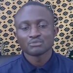 Burkina Faso : un soldat décoré pour sa bravoure exceptionnelle à Gomboro