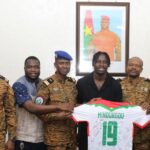 Remaniement ministériel au Burkina Faso : deux nouveaux visages pour renforcer l’Exécutif