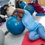 Académie de police : la 11e promotion officiellement présentée au drapeau