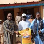 Doufiguisso : Le numérique s’installe au village, la fracture s’efface