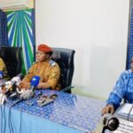 Les poids lourds de la création en Afrique s’unissent pour façonner un récit continental plus fort à l’échelle mondiale