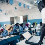 Entrepreneuriat communautaire : des travailleurs de Coris Bank sensibilisés à l’actionnariat populaire