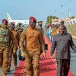 Mali : l’armée intensifie ses offensives dans l’ouest face aux groupes armés