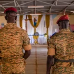 Italie : un Burkinabè honoré pour avoir empêché un braquage à Naples