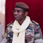 Le Président en exercice de l’Union Africaine, Son Excellence le Général Évariste NDAYISHIMIYE est  en visite stratégique à Ouagadougou