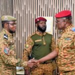 Plus de 10 millions d’enfants protégés contre la poliomyélite dans le cadre de campagnes transfrontalières coordonnées en Angola, en RDC et en Namibie