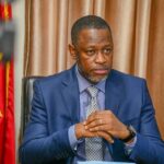 Ouagadougou : un présumé braqueur arrêté après plusieurs agressions